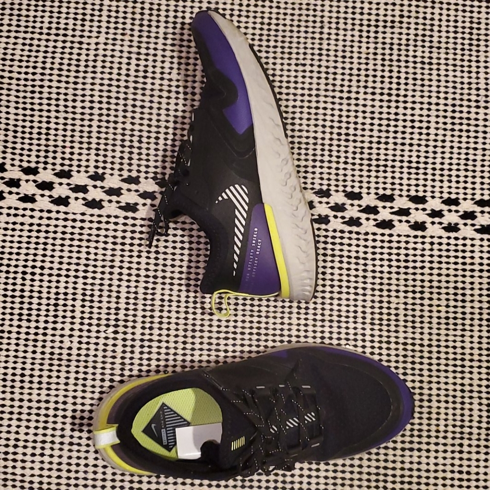 Nike odyssey react 2